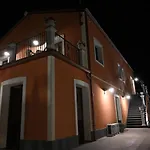 Arcobaleno Dell'etna Фермерский дом
