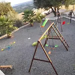 Фермерский дом Arcobaleno Dell'etna Калатабьано