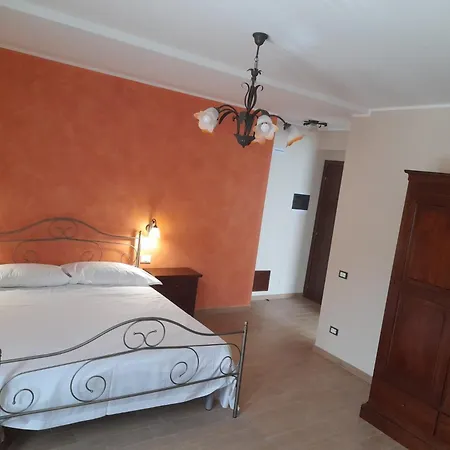 Arcobaleno Dell'etna Alloggio per agriturismo Calatabiano