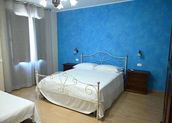 Agroturismo Arcobaleno Dell'etna