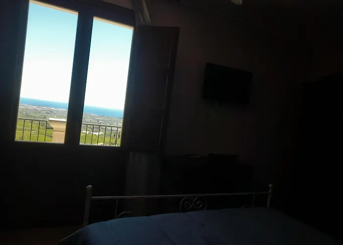 Arcobaleno Dell'etna Calatabiano