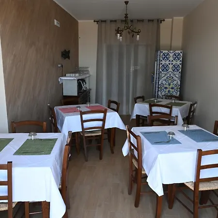 Farm stay Arcobaleno Dell'etna