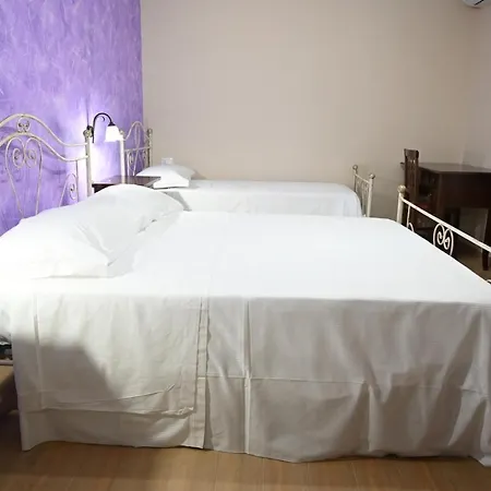 Farm stay Arcobaleno Dell'etna Calatabiano