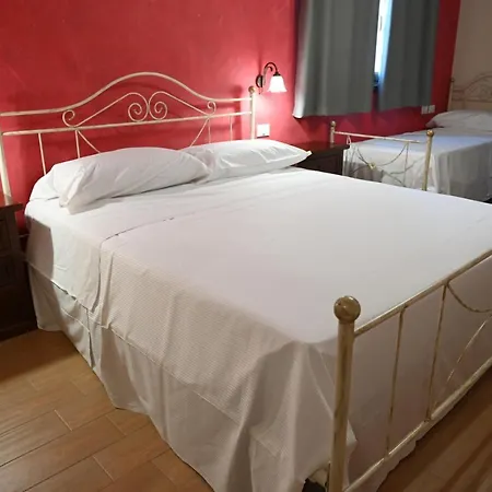 Farm stay Arcobaleno Dell'etna