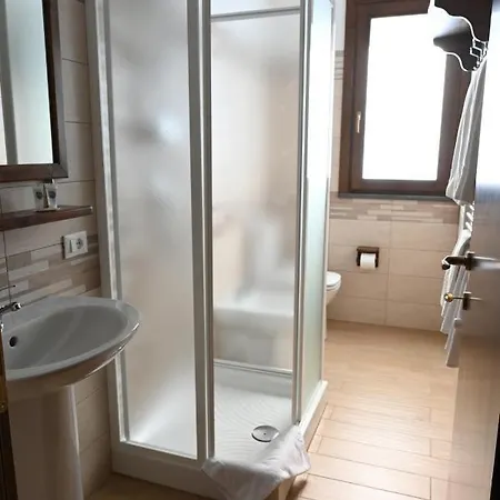 Arcobaleno Dell'etna Farm stay *