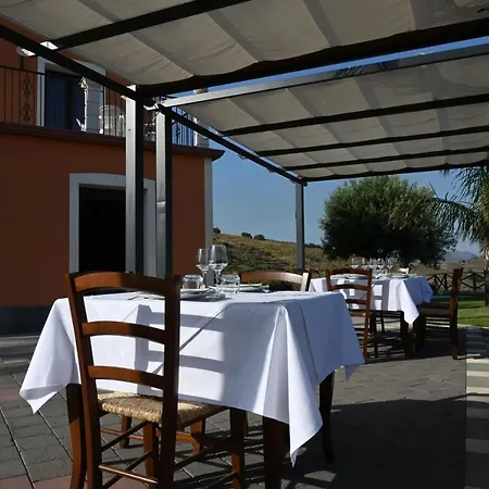 Farm stay Arcobaleno Dell'etna *