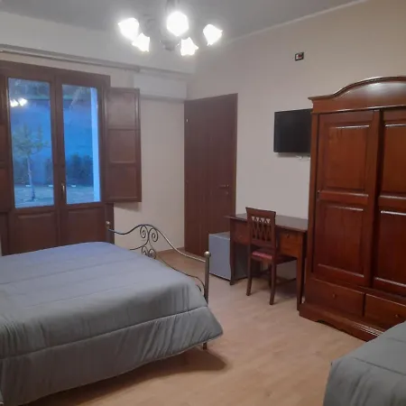 Farm stay Arcobaleno Dell'etna *