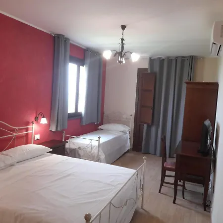 Farm stay Arcobaleno Dell'etna