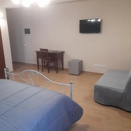 Arcobaleno Dell'etna Farm stay *