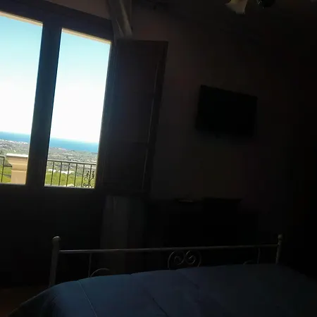 Arcobaleno Dell'etna Calatabiano