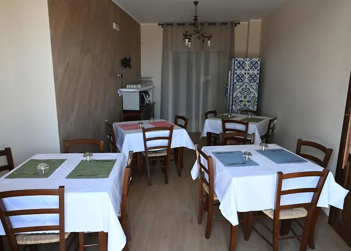 Alloggio per agriturismo Arcobaleno Dell'etna