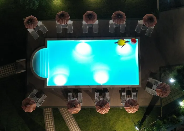 Alloggio per agriturismo Arcobaleno Dell'etna