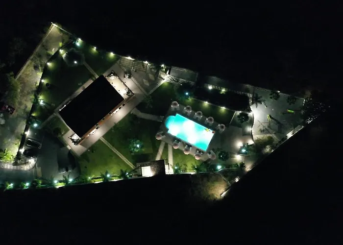 Arcobaleno Dell'etna Alloggio per agriturismo Calatabiano